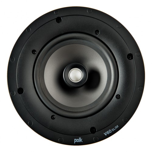Фото Polk Audio V60 Slim