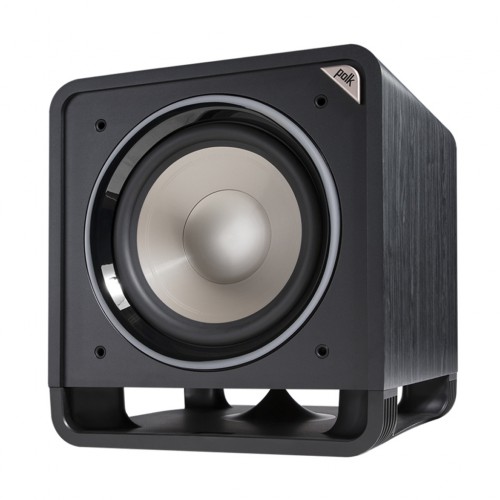 Фото Polk Audio HTS  12 Black