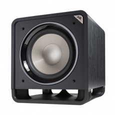 Придбати Акустические системы Polk Audio HTS  12 Black