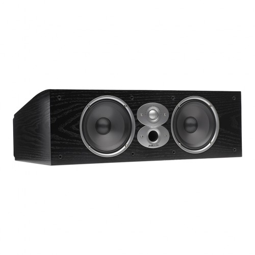 Фото Polk Audio CSi A6 Black