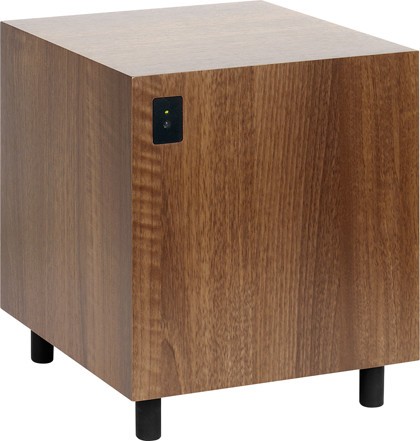 Фото Acoustic Energy 108 Walnut