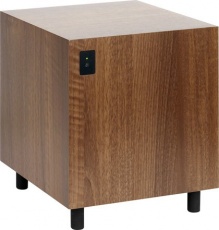 Придбати Акустические системы Acoustic Energy 108 Walnut