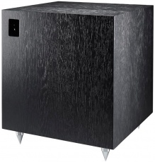 Придбати Акустические системы Acoustic Energy 108 Black Ash