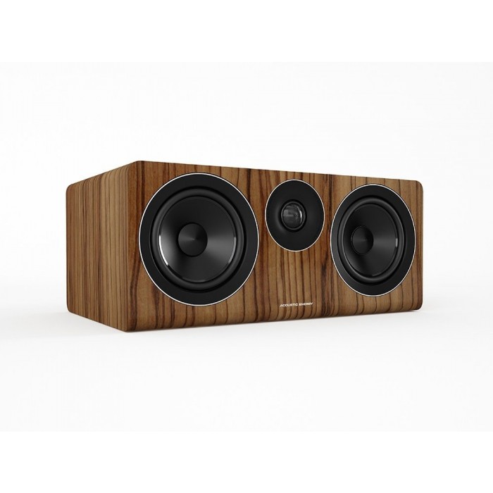 Фото Acoustic Energy 107 Walnut