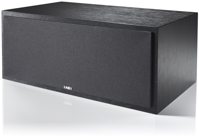 Фото Acoustic Energy 107 Black Ash