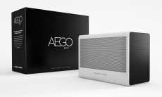 Придбати Акустические системы Acoustic Energy Aego 2 BT2