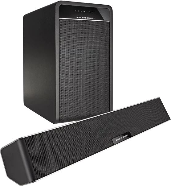 Фото Acoustic Energy Aego Sound3ar