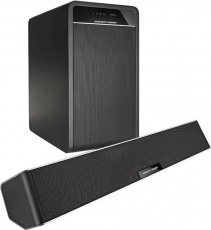 Придбати Акустические системы Acoustic Energy Aego Sound3ar
