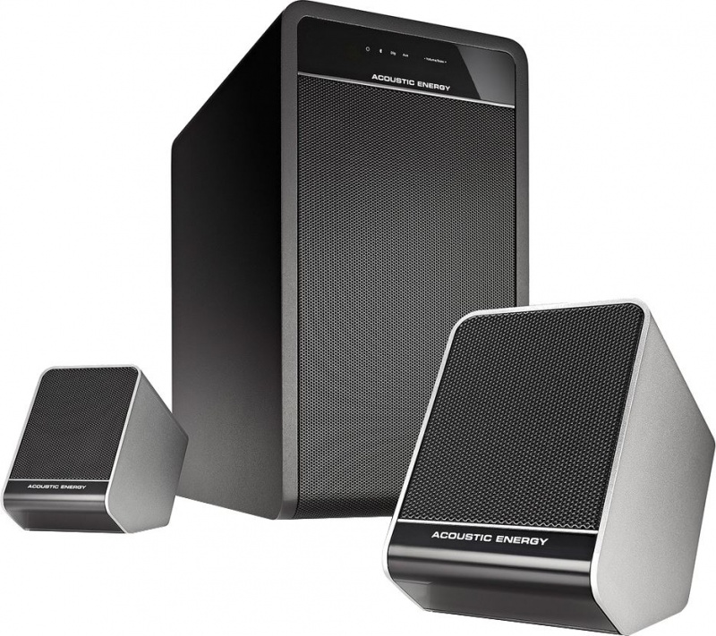 Фото Acoustic Energy Aego 3
