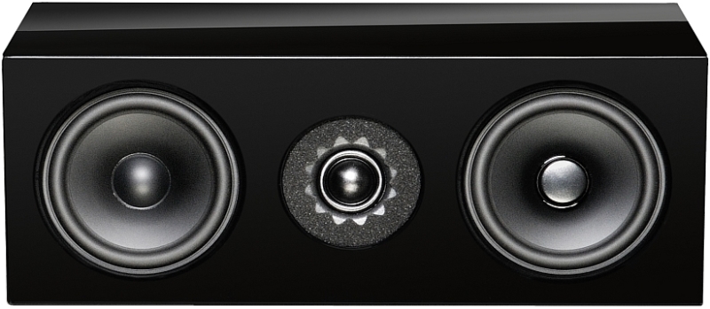 Фото Audio Physic CLASSIC Center Black