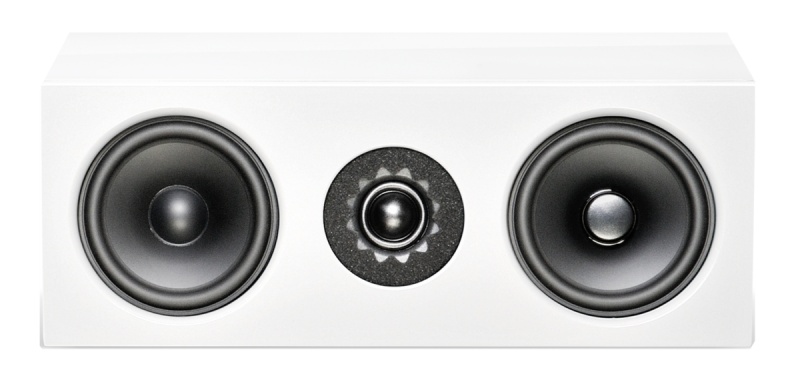 Фото Audio Physic CLASSIC Center White