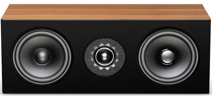 Фото Audio Physic CLASSIC Center Cherry