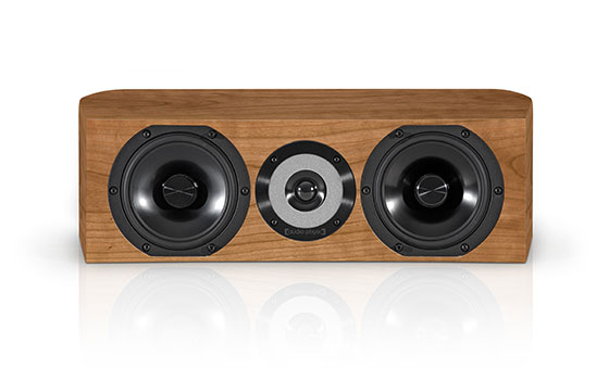 Фото Audio Physic CELSIUS plus Cherry