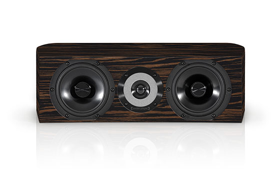 Фото Audio Physic CELSIUS plus Ebony