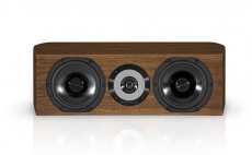 Придбати Акустические системы Audio Physic CELSIUS plus Walnut