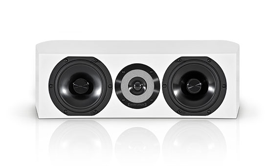 Фото Audio Physic CELSIUS plus White
