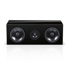 Придбати Акустические системы Audio Physic HHC III CENTER BLACK HIGH GLOSS