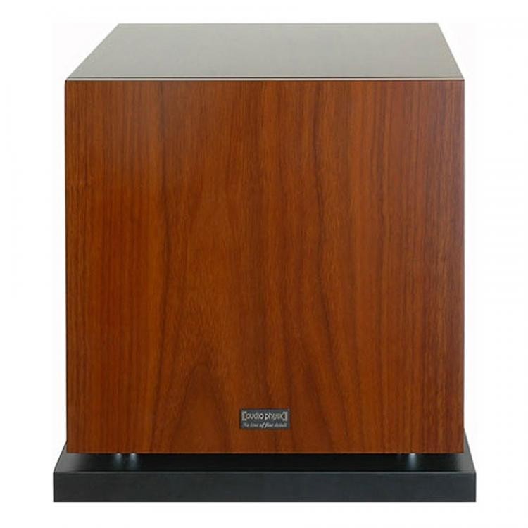 Фото Audio Physic LUNA Walnut