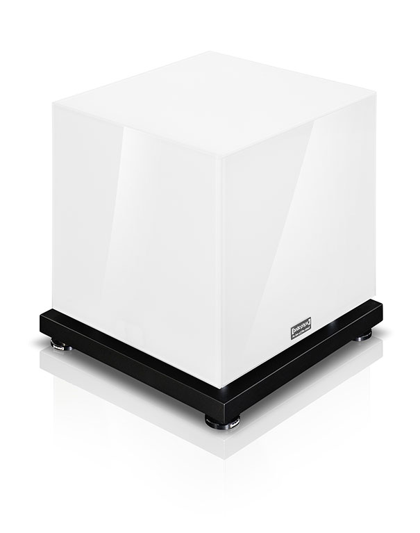 Фото Audio Physic LUNA White