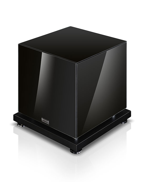 Фото Audio Physic LUNA Black