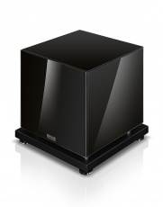 Придбати Акустические системы Audio Physic LUNA Black