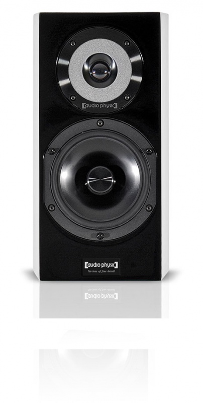Фото Audio Physic STEP plus Black