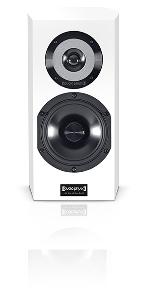 Фото Audio Physic STEP plus White