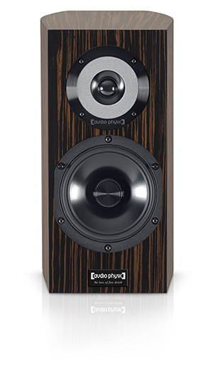 Фото Audio Physic STEP plus Ebony