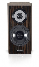 Придбати Акустические системы Audio Physic STEP plus Ebony