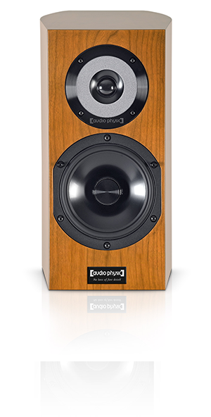 Фото Audio Physic STEP plus Cherry