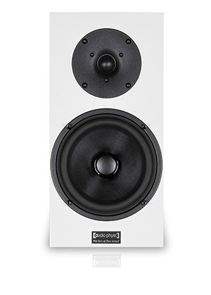 Фото Audio Physic Classic 3 SATIN WHITE