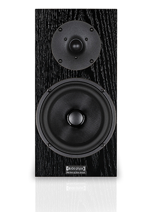 Фото Audio Physic Classic 3 SATIN BLACK