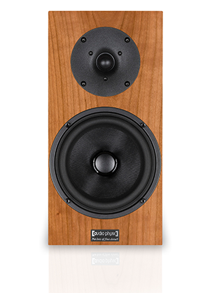 Фото Audio Physic Classic 3 SATIN CHERRY
