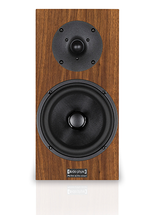 Фото Audio Physic Classic 3 SATIN WALNUT