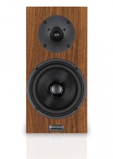 Придбати Акустические системы Audio Physic Classic 3 SATIN WALNUT