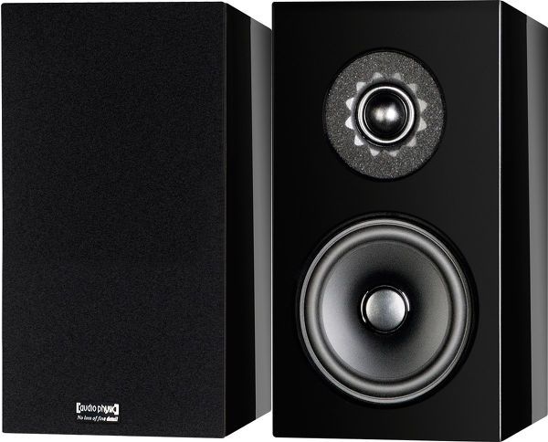 Фото Audio Physic CLASSIC Compact Black