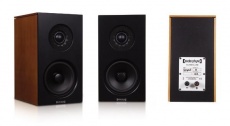 Придбати Акустические системы Audio Physic CLASSIC Compact Walnut