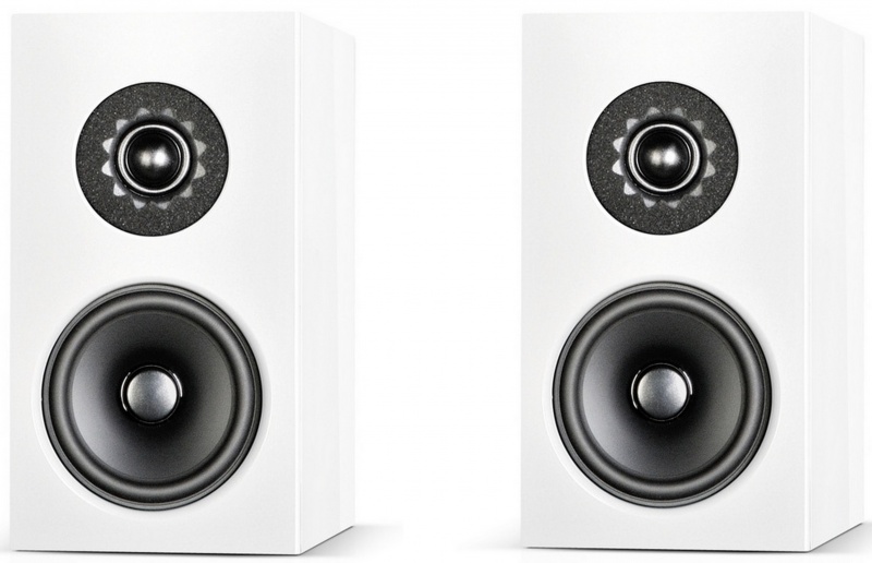 Фото Audio Physic CLASSIC Compact White