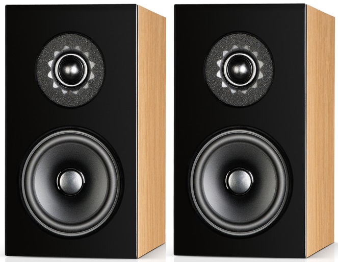 Фото Audio Physic CLASSIC Compact Cherry