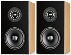 Придбати Акустические системы Audio Physic CLASSIC Compact Cherry