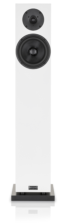 Фото Audio Physic Classic 5 White