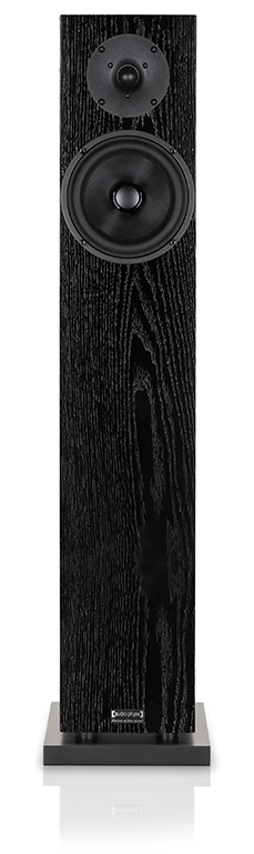 Фото Audio Physic Classic 5 Black Ash
