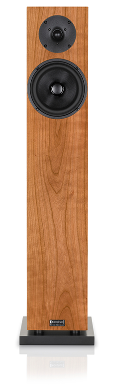 Фото Audio Physic Classic 5 Cherry