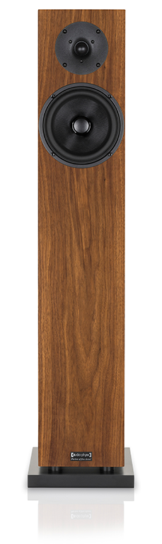 Фото Audio Physic Classic 5 Walnut