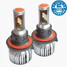 Придбати LED- лампы Prime-X Z Pro Н13 5000К (2 шт.)