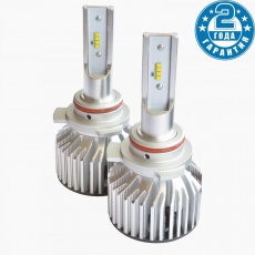 Придбати LED- лампы Prime-X Z Pro 9012 НIR2 5000К (2 шт.)