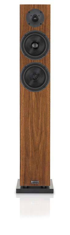 Фото Audio Physic CLASSIC 8 Walnut