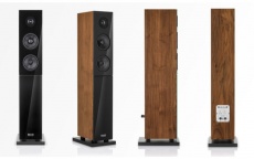 Придбати Акустические системы Audio Physic CLASSIC 12 Walnut