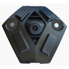 Придбати Камери переднього вигляду Prime-X С8060 RENAULT Koleos (2014 — 2015)