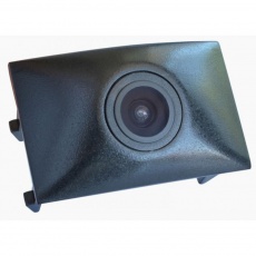 Придбати Камери переднього вигляду Prime-X С8052 AUDI Q7 (2012 - 2015)